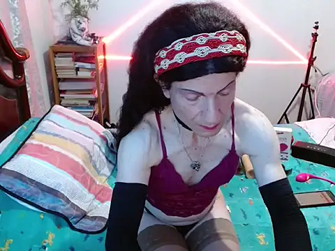  Keyla rosse online show from 10.27.25