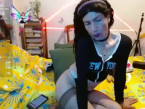  Keyla rosse online show from 11.28.25