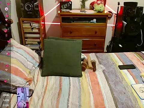  Keyla rosse online show from 02.24.26