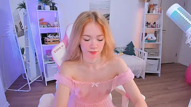 Lily Young online show from 12.15.24