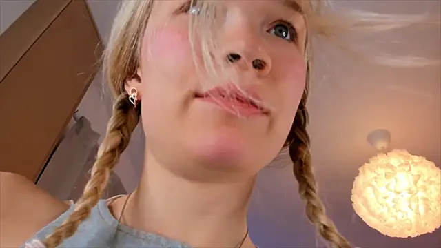 Lily Young online show from 12.19.25