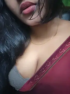Snapshot of Kotha_-Moni chatting on 06.06.26 Kotha -Moni online show from 06.06.26