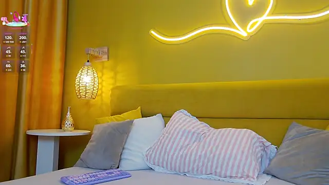 lessysweety online show from 11.05.25