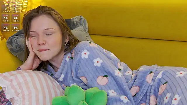 lessysweety online show from 02.23.26