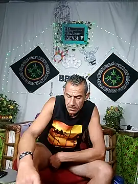 Bbboy42 online show from 02.13.25