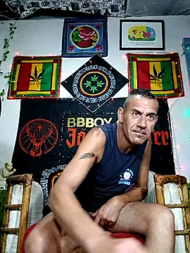 Bbboy42 online show from 02.20.25