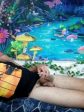 Bbboy42 online show from 02.25.25