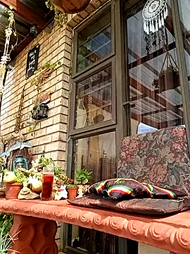 Bbboy42 online show from 03.04.25