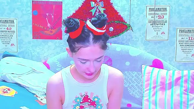 Vanessa Florence online show from 01.12.25