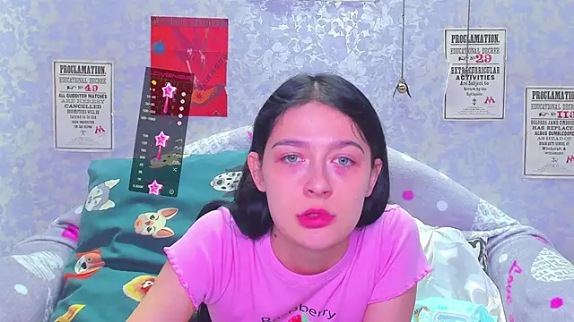 Vanessa Florence online show from 02.18.25