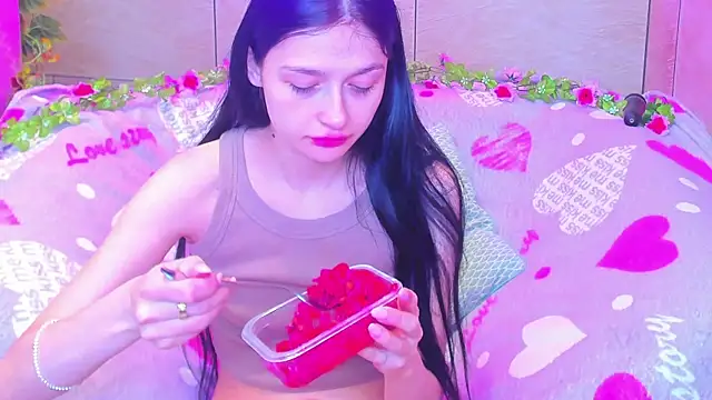 Vanessa Florence online show from 03.14.25