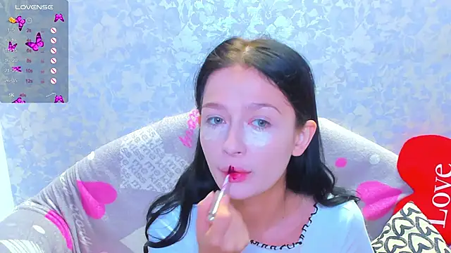 Vanessa Florence online show from 09.26.25