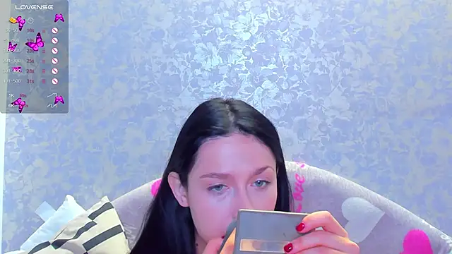 Vanessa Florence online show from 10.27.25