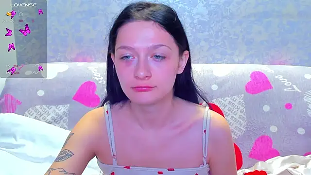 Vanessa Florence online show from 11.23.25