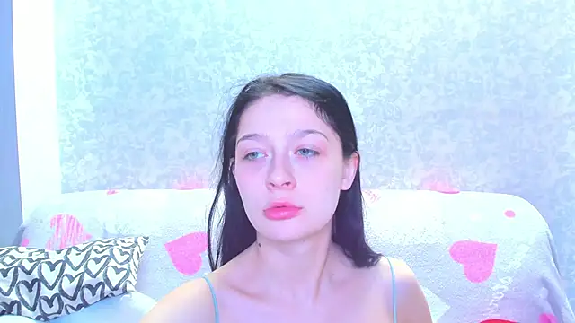 Vanessa Florence online show from 01.07.26