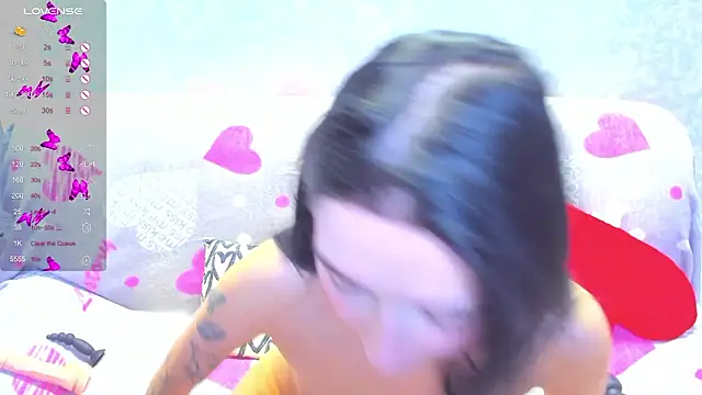 Vanessa Florence online show from 02.24.26