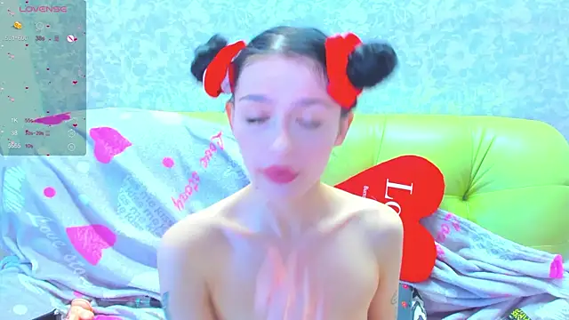 Snapshot of Vanessa_Florence chatting on 06.05.26 Vanessa Florence online show from 06.05.26