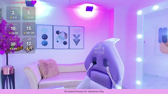 Kaori ayu online show from 02.18.26