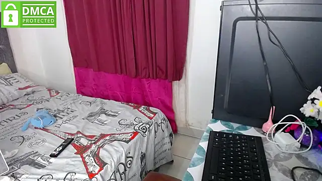 Snapshot of susana2523 chatting on 03.12.26 susana2523 online show from 03.12.26