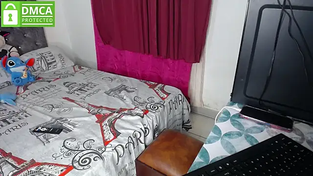 Snapshot of susana2523 chatting on 03.13.26 susana2523 online show from 03.13.26