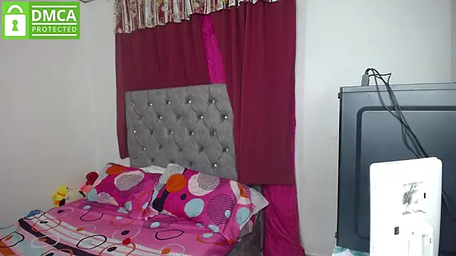 susana2523 online show from 06.15.26