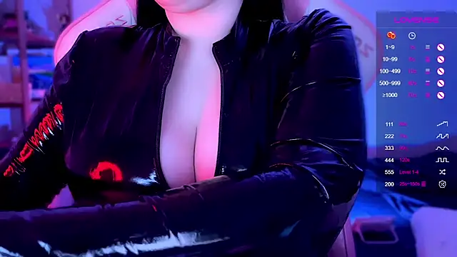 Snapshot of EvangelinaVangelis chatting on 03.26.26 EvangelinaVangelis online show from 03.26.26