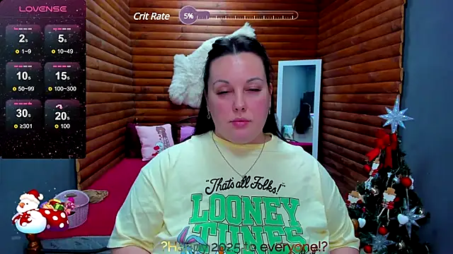 BubbleEmma online show from 01.04.25