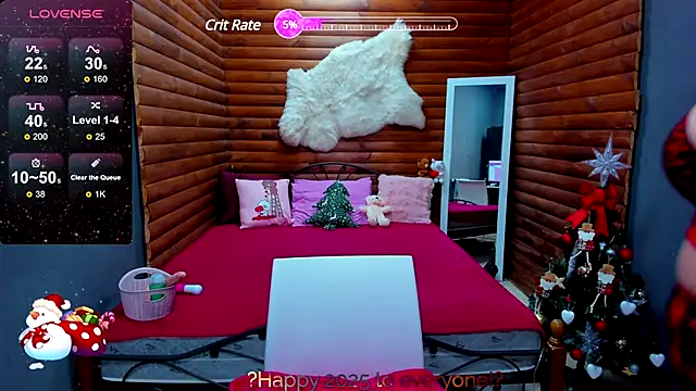 BubbleEmma online show from 01.04.25