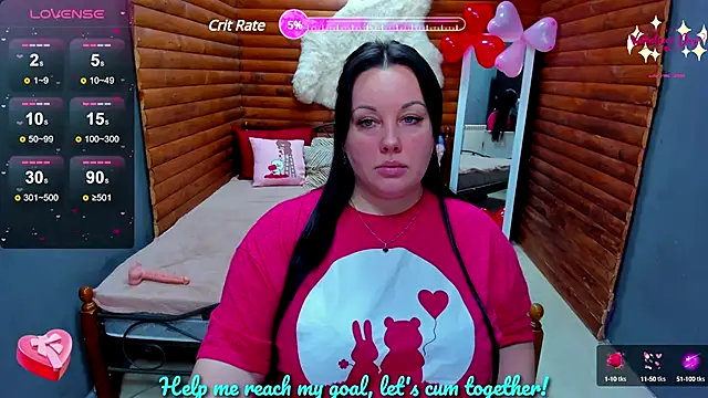 BubbleEmma online show from 02.11.25