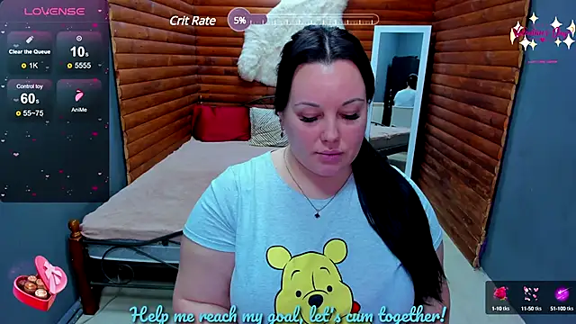 BubbleEmma online show from 02.12.25