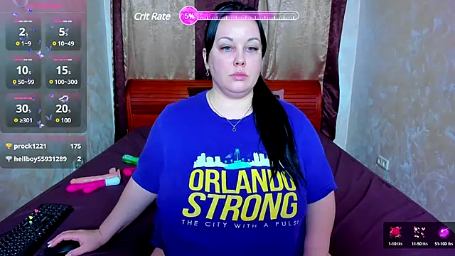 BubbleEmma online show from 03.05.25