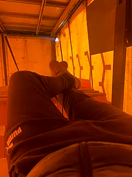 cussy007 online show from 10.24.25