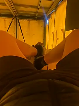 cussy007 online show from 11.10.25