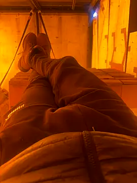 cussy007 online show from 11.21.25