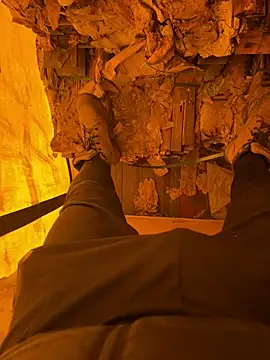 cussy007 online show from 12.15.25