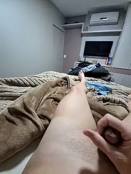 edygaucho3 online show from 10.16.25