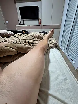 edygaucho3 online show from 01.15.26