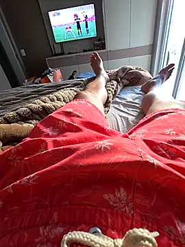 edygaucho3 online show from 03.15.26