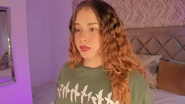 Lady lacey05 online show from 01.24.25