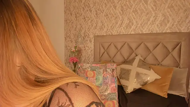 Lady lacey05 online show from 02.18.25