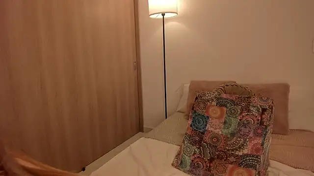 Lady lacey05 online show from 12.18.25