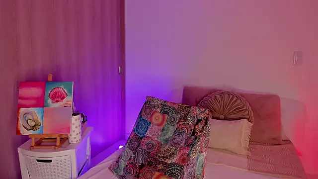 Snapshot of Lady_lacey05 chatting on 06.23.26 Lady lacey05 online show from 06.23.26