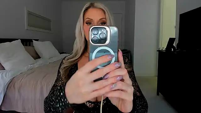 Kymmmy online show from 01.15.26