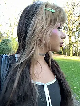 jackelinuh online show from 02.25.26