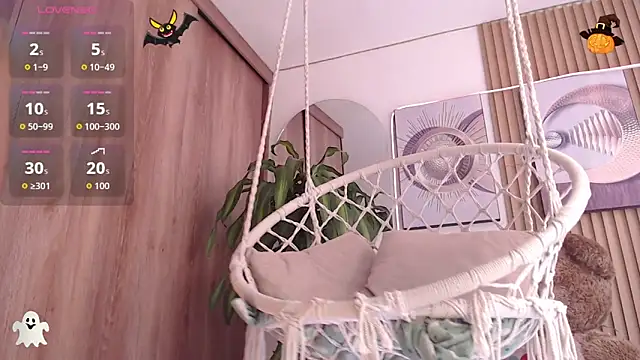 Brinna se online show from 09.12.25