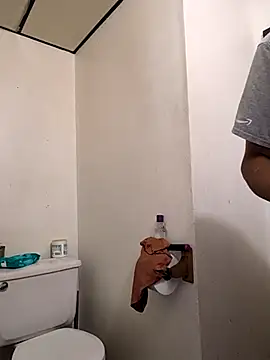 KinkyDesires online show from 10.24.25