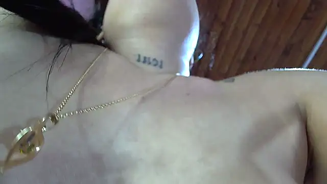 white sexy  online show from 02.27.25