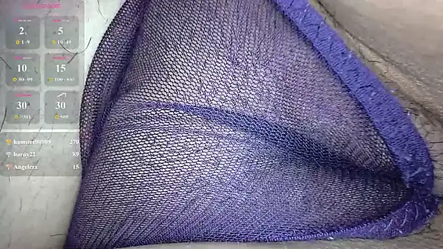 white sexy  online show from 02.02.26