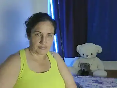 Snapshot of ximenajimenez chatting on 12.27.24 ximenajimenez online show from 12.27.24