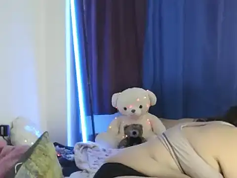 Snapshot of ximenajimenez chatting on 01.02.25 ximenajimenez online show from 01.02.25